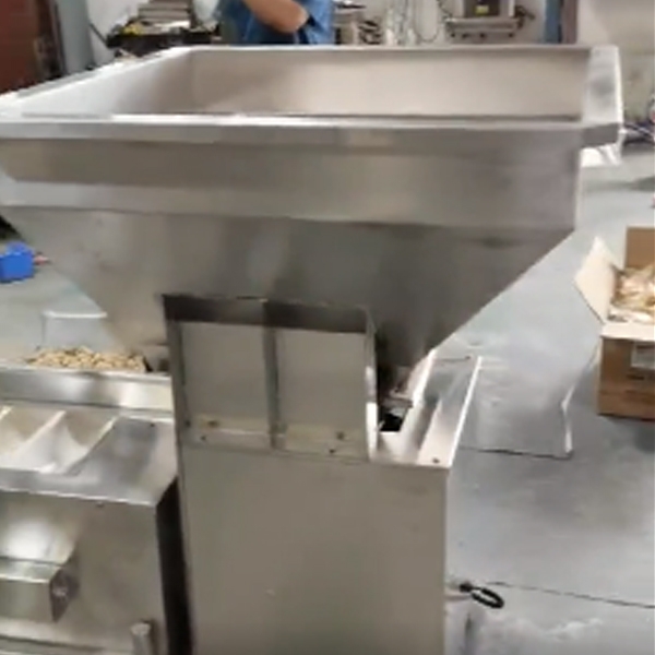 Food packaging system