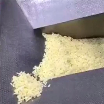 Potato chips packing system