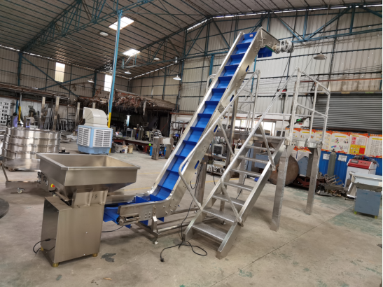 Talk about the usefulness of granule packaging machine
